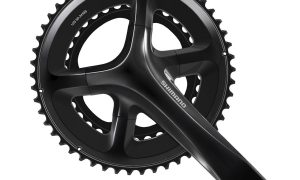 Shimano FC-RS520