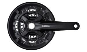 Shimano Alivio FC-MT210-3
