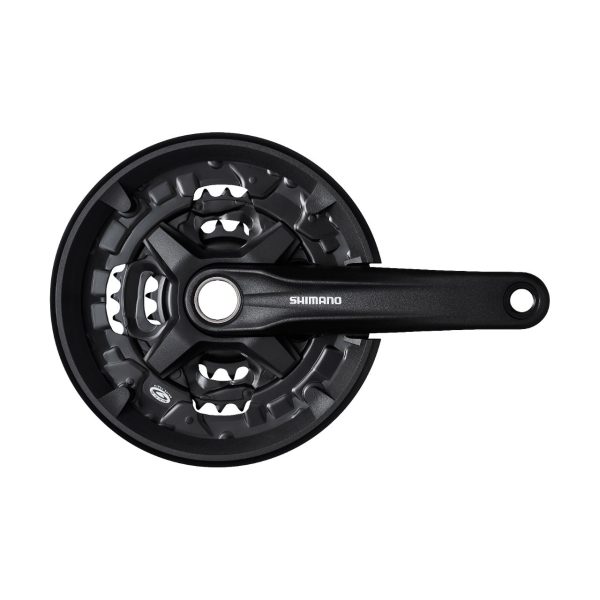 Shimano Alivio FC-MT210-3