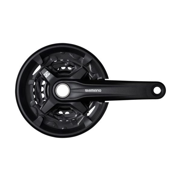Shimano Alivio FC-MT210-3