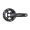 Shimano Deore FC-M5100-2