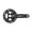 Shimano Deore FC-M4100-2