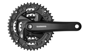 Shimano Altus FC-M371