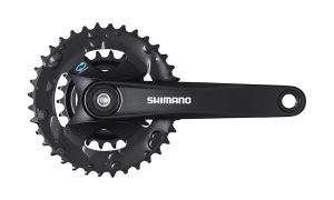 Shimano FC-M315-B2