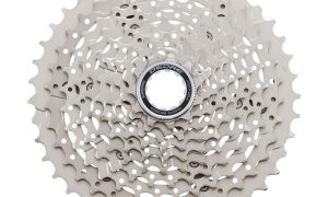 Shimano Deore CS-M4100-10