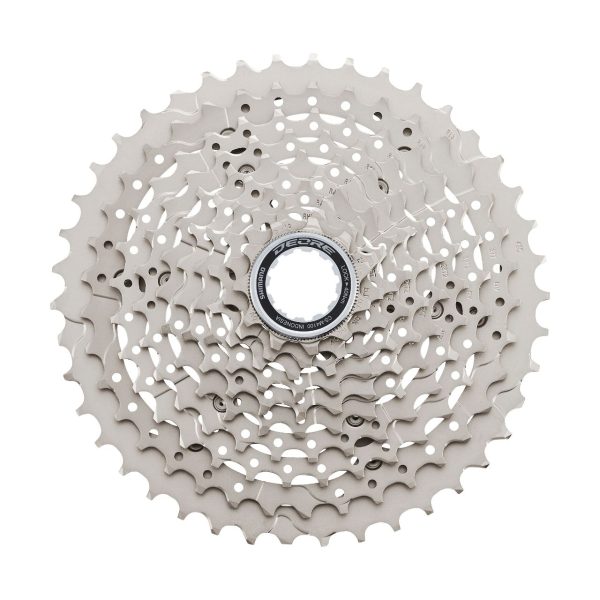 Shimano Deore CS-M4100-10