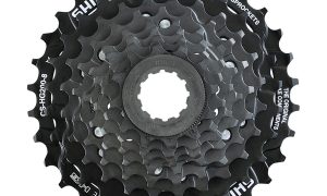 Shimano Tourney TX CS-HG200-8
