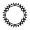 Shimano Deore FC-MT510, FC-MT511