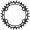 Shimano Deore FC-MT510, FC-MT511