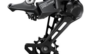 Shimano Deore RD-M5100-SGS