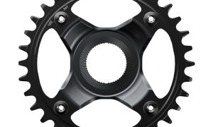 Shimano Steps SM-CRE80-12-SB