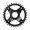 Shimano Steps SM-CRE80-12-SB