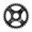 Shimano Steps SM-CRE80-12-SB