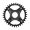 Shimano Steps SM-CRE80-12-B