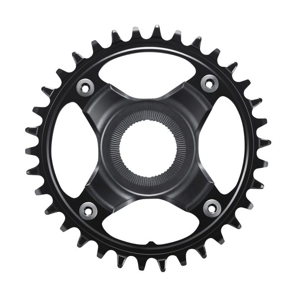 Shimano Steps SM-CRE80-12-B