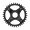 Shimano Steps SM-CRE80-12-B