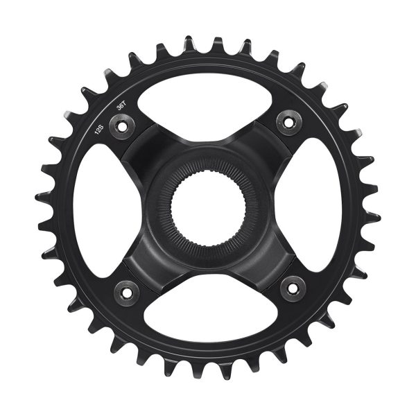 Shimano Steps SM-CRE80-12-B