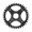 Shimano Steps SM-CRE80-12-B
