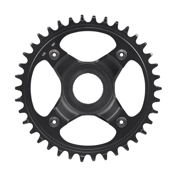Shimano Steps SM-CRE80-12-B