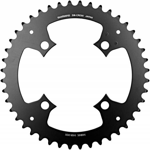 Shimano Steps SM-CRE80 (Sin araña)