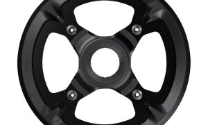 Shimano Steps SM-CRE80-B Con Guiacadena
