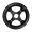 Shimano Steps SM-CRE80-B Con Guiacadena