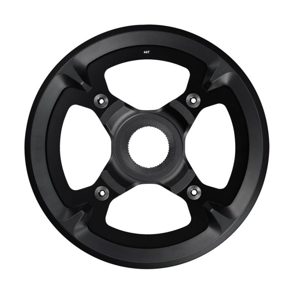 erp_trigger Shimano Steps SM-CRE80-B Con Guiacadena