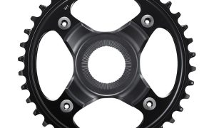 Shimano Steps SM-CRE80-B