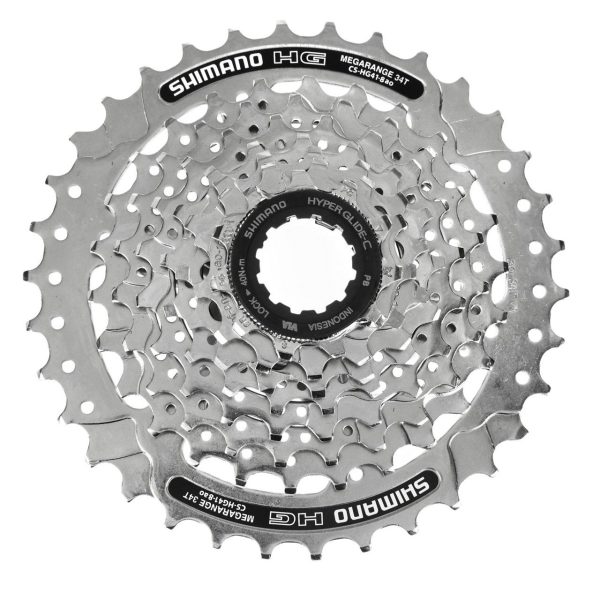 Shimano Acera CS-HG41-8