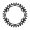 Shimano Plato Deore FC-M5100-1