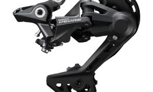 Shimano Deore RD-M4120-SGS