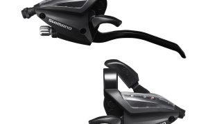 Shimano Altus ST-EF500-4 8v