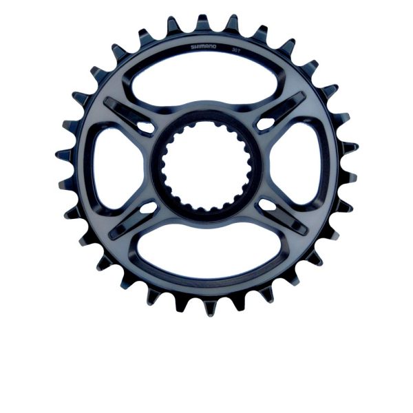 Shimano XTR 12v SM-CRM95