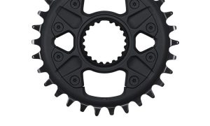 Shimano Deore 12v FC-M6100-1