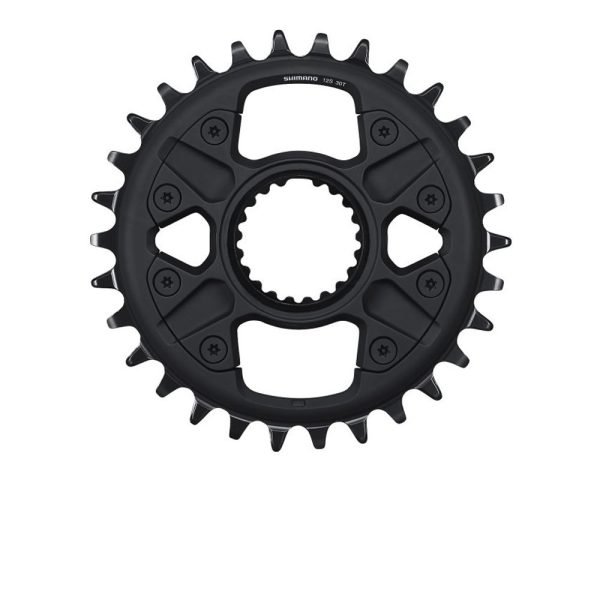 Shimano Deore 12v FC-M6100-1