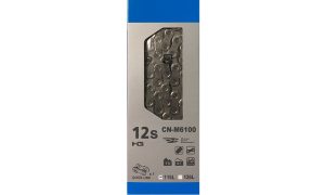 Shimano Deore 12v CN-M6100
