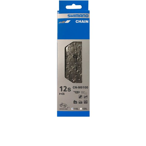 erp_trigger Shimano Deore 12v CN-M6100
