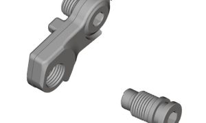 Shimano Soporte Cambio/Puntera RD-R8000