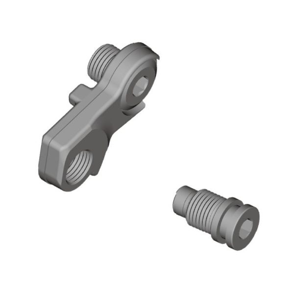 erp_trigger Shimano Soporte Cambio/Puntera RD-R8000
