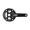 Shimano FC-MT610-B2