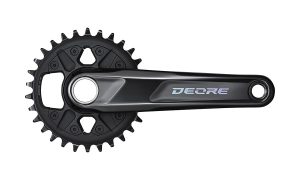 Shimano Deore 12v FC-M6120-1
