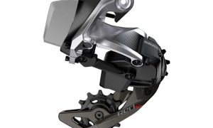 Sram Red eTap