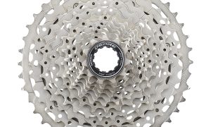 Shimano Deore CS-M5100-11