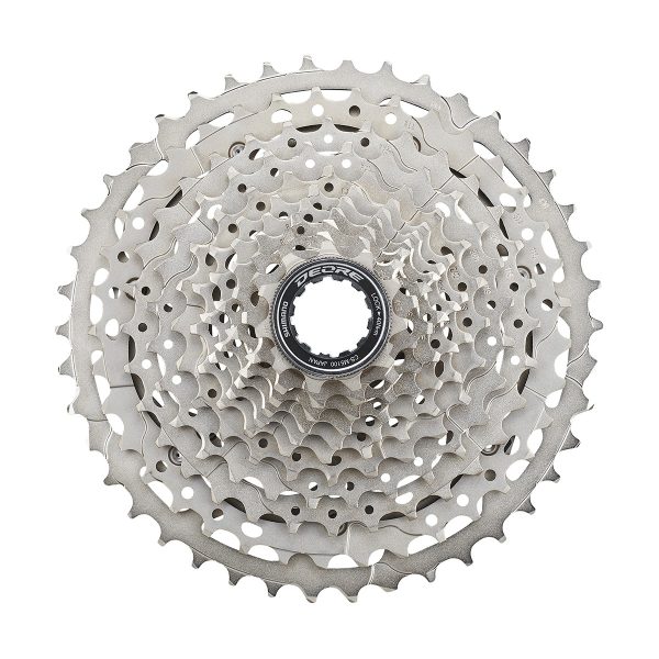 erp_trigger Shimano Deore CS-M5100-11