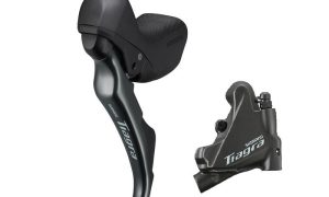 Shimano Tiagra ST-4720 + BR4770