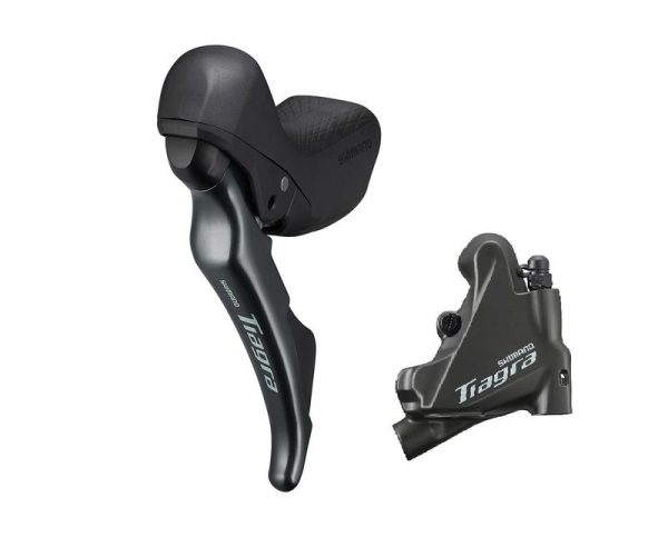 erp_trigger Shimano Tiagra ST-4720 + BR4770