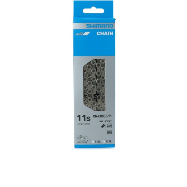 erp_trigger Shimano CN-E8000-11