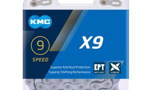 KMC X9 EPT