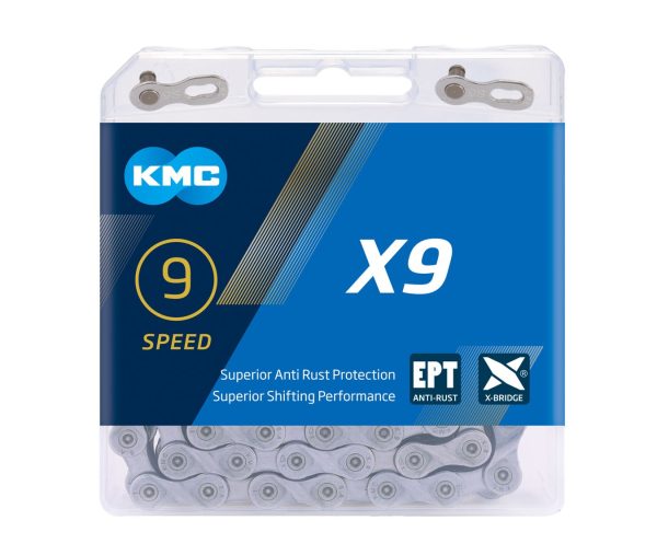 erp_trigger KMC X9 EPT
