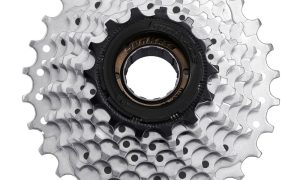 Sunrace MFM2A 6DS 6v
